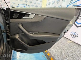 2024 Audi A5 Sportback S line Premium Plus Sedan 45 TFSI - miniatura 24