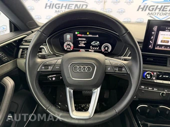 2024 Audi A5 Sportback S line Premium Plus Sedan 45 TFSI - miniatura 32