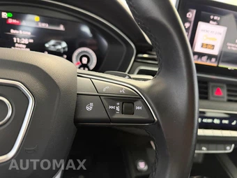2024 Audi A5 Sportback S line Premium Plus Sedan 45 TFSI - miniatura 33