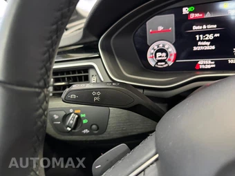 2024 Audi A5 Sportback S line Premium Plus Sedan 45 TFSI - miniatura 35