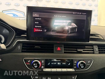 2024 Audi A5 Sportback S line Premium Plus Sedan 45 TFSI - miniatura 42