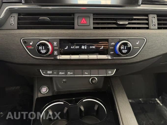 2024 Audi A5 Sportback S line Premium Plus Sedan 45 TFSI - miniatura 45