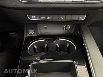 2024 Audi A5 Sportback S line Premium Plus Sedan 45 TFSI - miniatura 46