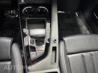 2024 Audi A5 Sportback S line Premium Plus Sedan 45 TFSI - miniatura 47