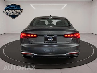 2024 Audi A5 Sportback S line Premium Plus Sedan 45 TFSI - miniatura 5