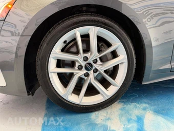 2024 Audi A5 Sportback S line Premium Plus Sedan 45 TFSI - miniatura 50