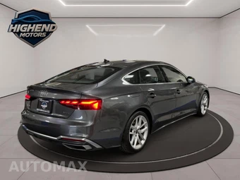 2024 Audi A5 Sportback S line Premium Plus Sedan 45 TFSI - miniatura 6