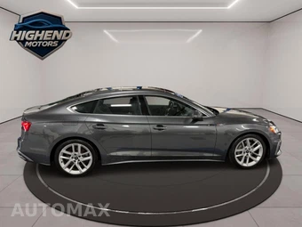 2024 Audi A5 Sportback S line Premium Plus Sedan 45 TFSI - miniatura 7
