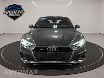 2024 Audi A5 Sportback S line Premium Plus Sedan 45 TFSI - miniatura 9