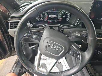 2024 Audi A5 Sportback S line Premium Plus Sedan 45 TFSI - miniatura 10