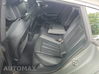 2024 Audi A5 Sportback S line Premium Plus Sedan 45 TFSI - miniatura 13