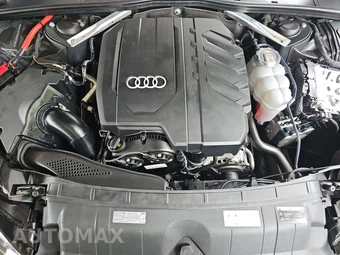 2024 Audi A5 Sportback S line Premium Plus Sedan 45 TFSI - miniatura 15