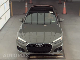 2024 Audi A5 Sportback S line Premium Plus Sedan 45 TFSI - miniatura 2
