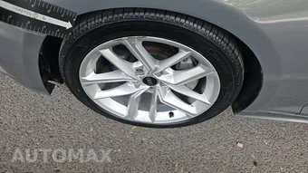 2024 Audi A5 Sportback S line Premium Plus Sedan 45 TFSI - miniatura 22
