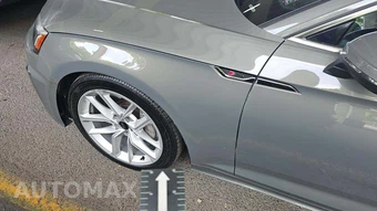 2024 Audi A5 Sportback S line Premium Plus Sedan 45 TFSI - miniatura 23