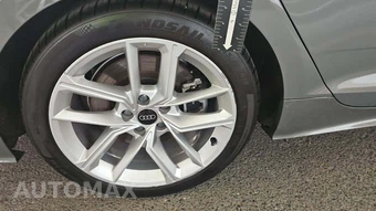 2024 Audi A5 Sportback S line Premium Plus Sedan 45 TFSI - miniatura 24