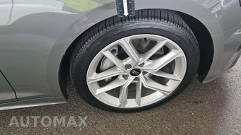 2024 Audi A5 Sportback S line Premium Plus Sedan 45 TFSI - miniatura 25
