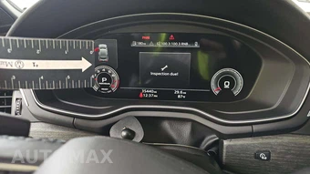 2024 Audi A5 Sportback S line Premium Plus Sedan 45 TFSI - miniatura 27