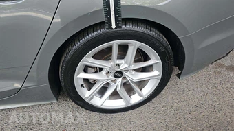 2024 Audi A5 Sportback S line Premium Plus Sedan 45 TFSI - miniatura 29