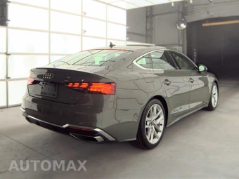 2024 Audi A5 Sportback S line Premium Plus Sedan 45 TFSI - miniatura 4