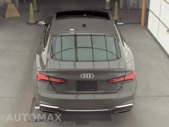 2024 Audi A5 Sportback S line Premium Plus Sedan 45 TFSI - miniatura 5