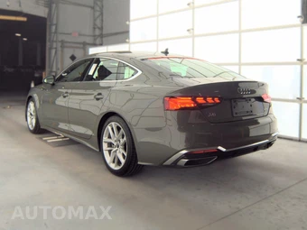 2024 Audi A5 Sportback S line Premium Plus Sedan 45 TFSI - miniatura 6