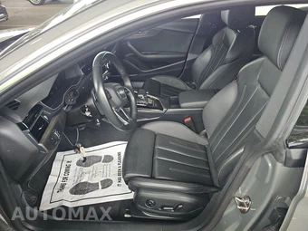 2024 Audi A5 Sportback S line Premium Plus Sedan 45 TFSI - miniatura 7