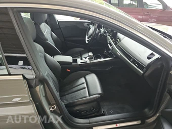2024 Audi A5 Sportback S line Premium Plus Sedan 45 TFSI - miniatura 8