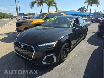 2024 Audi A5 Sportback S line Premium Plus Sedan 45 TFSI
