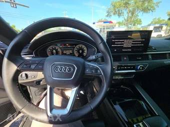 2024 Audi A5 Sportback S line Premium Plus Sedan 45 TFSI - miniatura 10