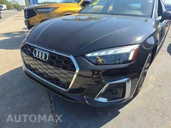 2024 Audi A5 Sportback S line Premium Plus Sedan 45 TFSI - miniatura 22