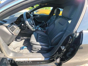 2024 Audi A5 Sportback S line Premium Plus Sedan 45 TFSI - miniatura 6