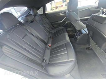 2024 Audi A5 Sportback S line Premium Plus Sedan 45 TFSI - miniatura 16