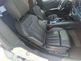 2024 Audi A5 Sportback S line Premium Plus Sedan 45 TFSI - miniatura 18