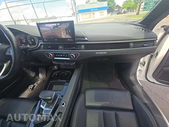 2024 Audi A5 Sportback S line Premium Plus Sedan 45 TFSI - miniatura 19