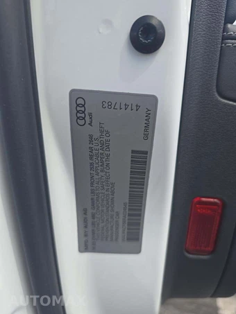 2024 Audi A5 Sportback S line Premium Plus Sedan 45 TFSI - miniatura 5