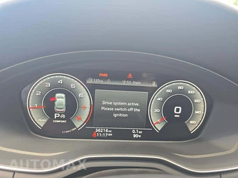 2024 Audi A5 Sportback S line Premium Plus Sedan 45 TFSI - miniatura 9