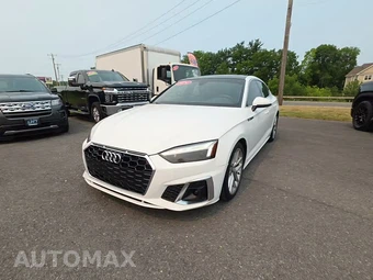 2024 Audi A5 Sportback S line Premium Plus Sedan 45 TFSI
