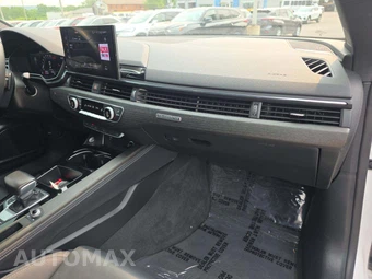 2024 Audi A5 Sportback S line Premium Plus Sedan 45 TFSI - miniatura 16