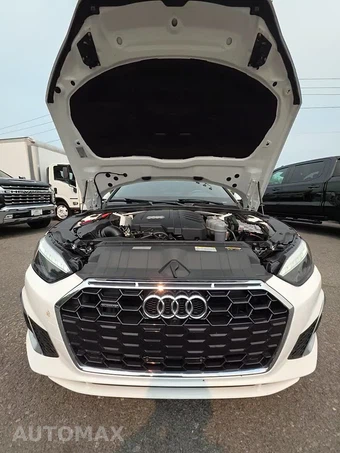 2024 Audi A5 Sportback S line Premium Plus Sedan 45 TFSI - miniatura 24