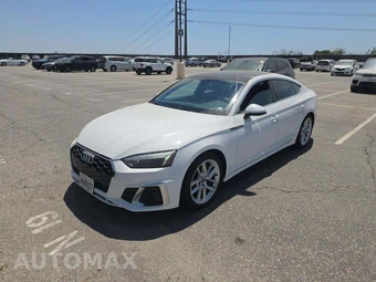 2024 Audi A5 Sportback S line Premium Plus Sedan 45 TFSI