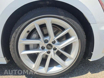 2024 Audi A5 Sportback S line Premium Plus Sedan 45 TFSI - miniatura 23