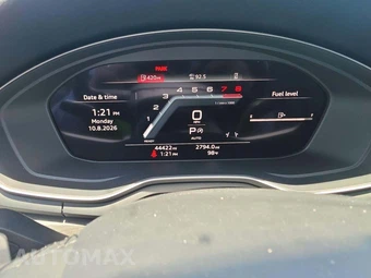 2024 Audi A5 Sportback S line Premium Plus Sedan 45 TFSI - miniatura 9