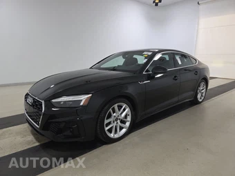 2024 Audi A5 Sportback S line Premium Plus Sedan 45 TFSI