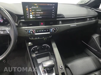 2024 Audi A5 Sportback S line Premium Plus Sedan 45 TFSI - miniatura 11