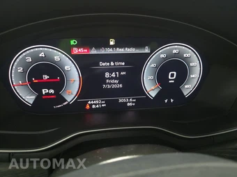 2024 Audi A5 Sportback S line Premium Plus Sedan 45 TFSI - miniatura 12