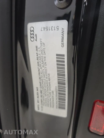 2024 Audi A5 Sportback S line Premium Plus Sedan 45 TFSI - miniatura 14
