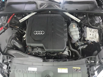 2024 Audi A5 Sportback S line Premium Plus Sedan 45 TFSI - miniatura 15
