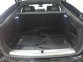 2024 Audi A5 Sportback S line Premium Plus Sedan 45 TFSI - miniatura 16
