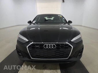 2024 Audi A5 Sportback S line Premium Plus Sedan 45 TFSI - miniatura 2
